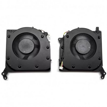 Ventilator Răcitor pentru notebook Kompatibilní 5F10S13915