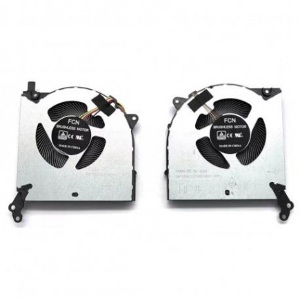 Ventilator Răcitor pentru notebook Kompatibilní 5F10S13916