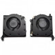 Ventilator Răcitor pentru notebook Kompatibilní 5F10S13916