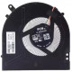 Ventilator Răcitor pentru notebook Kompatibilní M45131-001