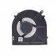 Ventilator Răcitor pentru notebook Kompatibilní M45131-001