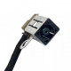 HP 15-FD0030TU Conector de alimentare pentru notebook