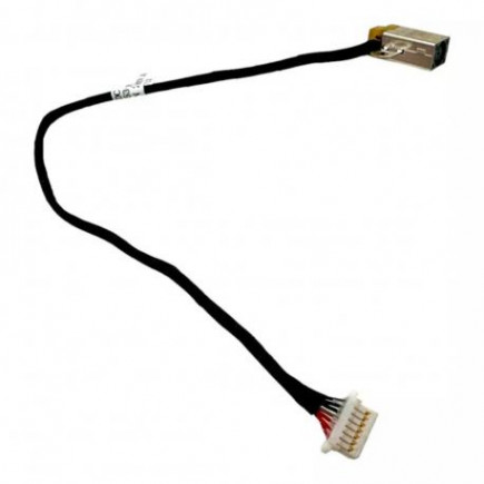 Kompatibilní N36075-001 Conector de alimentare pentru notebook