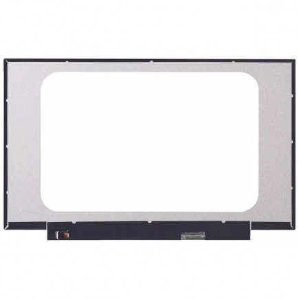 Display-ul notebook-ului Kompatibilní N140HCA-EA3 14“ 30pin IPS FHD LED - Mată