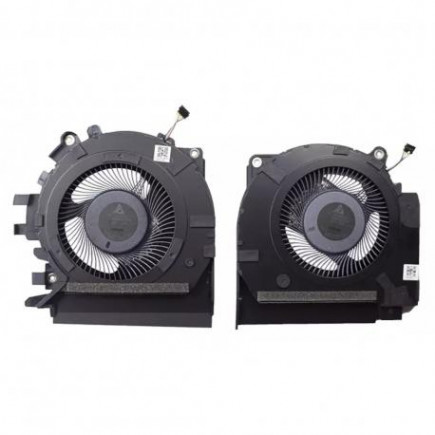 Ventilator Răcitor pentru notebook Kompatibilní M04777-001