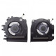 Ventilator Răcitor pentru notebook Kompatibilní M04777-001