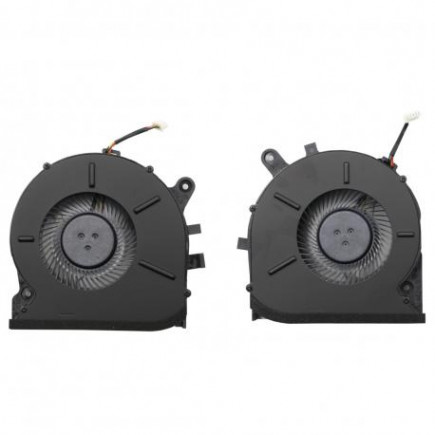Ventilator Răcitor pentru notebook Kompatibilní 5F10N67245