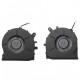 Ventilator Răcitor pentru notebook Kompatibilní 5F10N67245