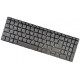 Lenovo V155–15API tastatura cehă fără ramă de culoare neagră  pentru laptopuri