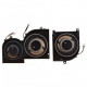Ventilator Răcitor pentru notebook MSI CREATOR Z16 A11UE-094CZ