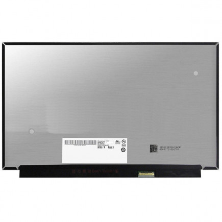 Display-ul notebook-ului B133HAN04.9 13,3“ 30pin 60Hz FHD LED - Mată