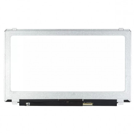 Display-ul notebook-ului Kompatibilní B156HAT01.0 15,6“ 40pin FHD LED Atingere - Lucios