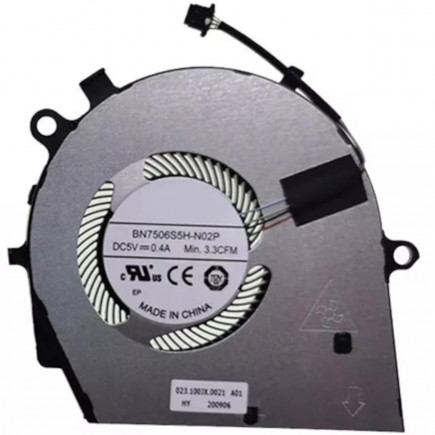 Ventilator Răcitor pentru notebook Kompatibilní 0CHNHW