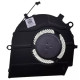 Ventilator Răcitor pentru notebook Kompatibilní 0CHNHW