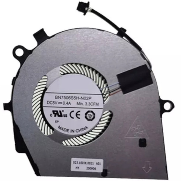 Ventilator Răcitor pentru notebook Dell Latitude 3510