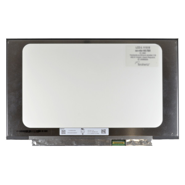 Display-ul notebook-ului Acer Aspire A514-54 14“ 30pin HD LED - Lucios