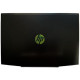 Capacul superior al laptopului LCD HP Pavilion 15-CX