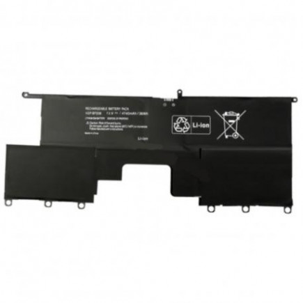 Kompatibilní VGP-BPS38 Acumulator 36Wh Li-poly 7,5V, negru