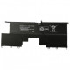 Kompatibilní VGP-BPS38 Acumulator 36Wh Li-poly 7,5V, negru