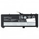 Kompatibilní 45N1085 Acumulator 48Wh Li-poly 14,8V, negru