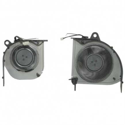 Ventilator Răcitor pentru notebook Lenovo ThinkPad P15 Gen 1