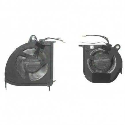 Ventilator Răcitor pentru notebook Lenovo ThinkPad P15 Gen 1