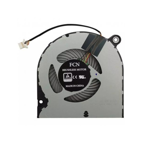 Ventilator Răcitor pentru notebook Kompatibilní 23.A6MN2.001