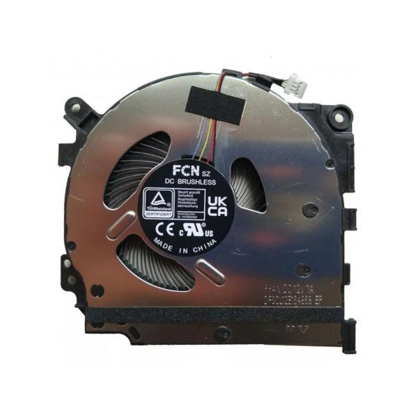 Ventilator Răcitor pentru notebook Asus UX3402ZA