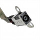 MSI GF76 11UC Conector de alimentare pentru notebook