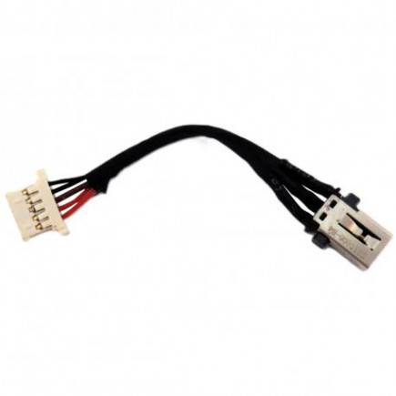 Acer Aspire A314-23M Conector de alimentare pentru notebook