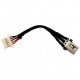 Acer Extensa 215-33 Conector de alimentare pentru notebook