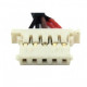 Acer Extensa 215-33 Conector de alimentare pentru notebook