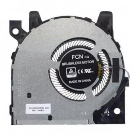 Ventilator Răcitor pentru notebook Kompatibilní 099N5C