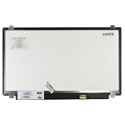 Display-ul notebook-ului Acer Nitro 5 AN515-51-5009 15,6“ 30pin 60Hz FHD LED - Lucios