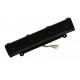Kompatibilní AL15B32 Acumulator 3200mAh Li-ion 11,1V