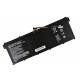 Kompatibilní KT.0030G.022 Acumulator 3713mAh Li-poly 41,76Wh, 11,25V