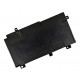 Kompatibilní B31BN91 Acumulator Li-poly 11,4V, 48Wh