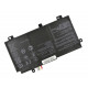Kompatibilní B31N1726 Acumulator Li-poly 11,4V, 48Wh