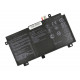 Kompatibilní B31BN91 Acumulator Li-poly 11,4V, 48Wh