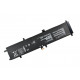 Kompatibilní C31N1834 Acumulator 57Wh Li-poly 11,55V