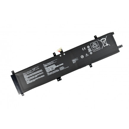 Kompatibilní C31N1834 Acumulator 57Wh Li-poly 11,55V
