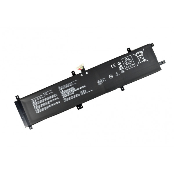 Kompatibilní C31N1834 Acumulator 57Wh Li-poly 11,55V