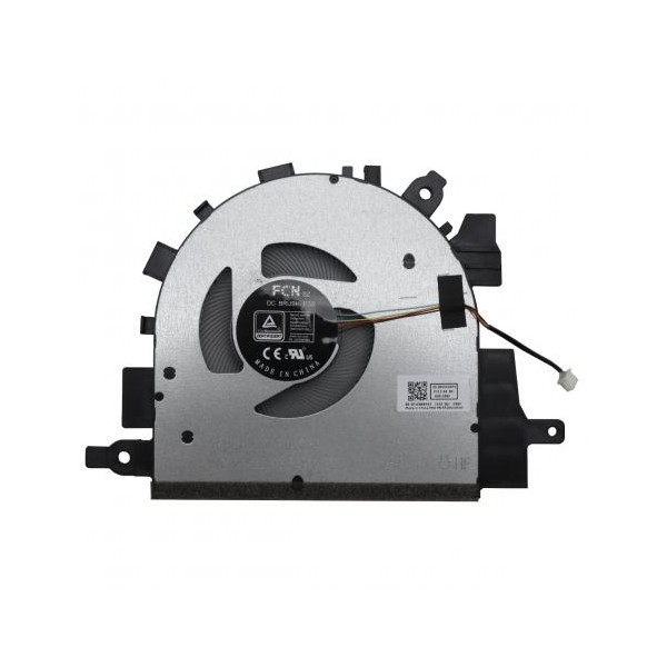 Ventilator Răcitor pentru notebook Kompatibilní 5F10S14008