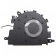 Ventilator Răcitor pentru notebook Kompatibilní 5F10S14008