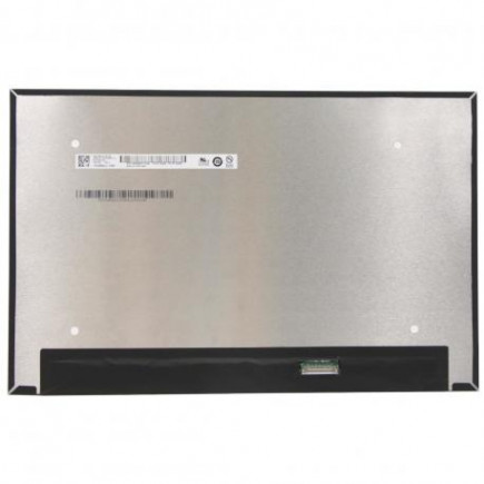 Display-ul notebook-ului Kompatibilní NV133WUM-N61 V3.0 12,5“ 30pin 60Hz FHD LED Slim - Mată