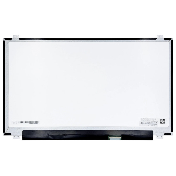 Display-ul notebook-ului Kompatibilní LP156WF7(SP)(B2) 15,6“ 40pin IPS FHD LED - Mată