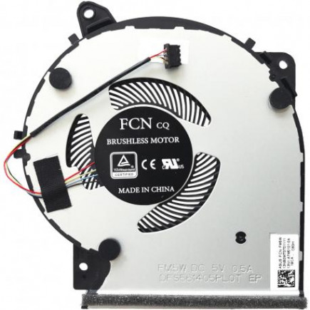 Ventilator Răcitor pentru notebook Asus VivoBook X509UA