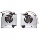 Ventilator Răcitor pentru notebook Kompatibilní 13NR0540P02011