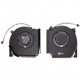 Ventilator Răcitor pentru notebook Kompatibilní 13NR0540P02011