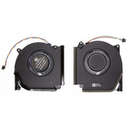 Ventilator Răcitor pentru notebook Asus G713QR-ES96Q